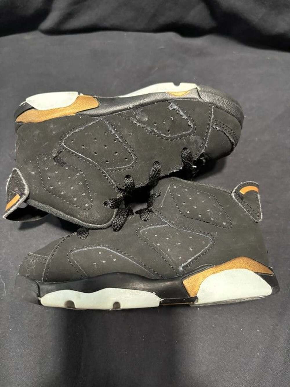Jordan 6 DMP